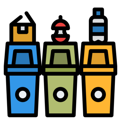 Waste Collection & Disposal