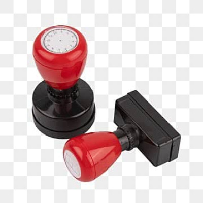 Rubber Stamp