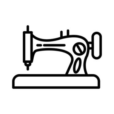 Sewing machine services